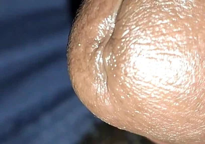 Massaging My Cock and Masterbating (closeup Cock Action)