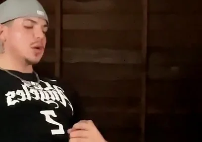 Fat Uncut Cock Big Dick Twunk Young Solo Jerk off Cumshot