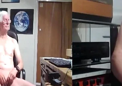 Doublecam Ballstretch Wank