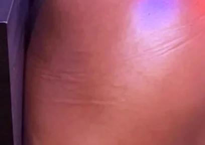 Bubble Butt
