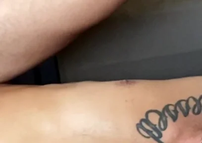 Xl Monster Cock Fucks Bareback Tatted Latino BBC