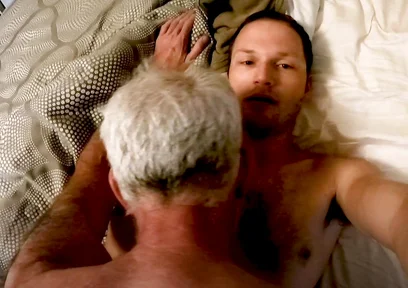Stepdaddy Lures Boy to Hot Tub Then Fucks His Butt Raw