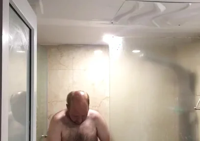 Fun in the Shower