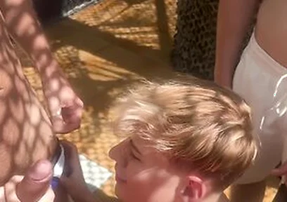 Alexis Becomes The Ultimate Cum-dump Twink For 30 Random Hung Lads