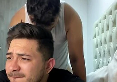 Padrastro Me Confunde Cuando Duermo Me Come El Culo A Pelo Y Me Lo Deja Lleno De Leche Caliente - Sexo Duro
