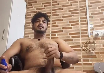 Mastkalandar Solo Mastrubution