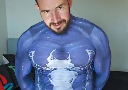The Great Venom