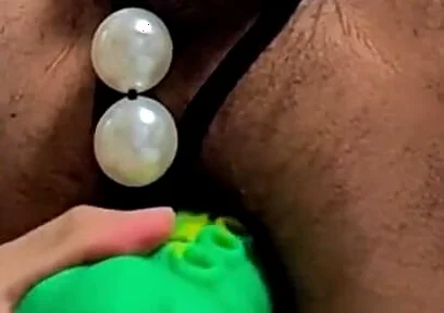 Mexican Exhibits Its Sissyfication