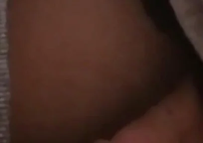 No Nut November, My First Time