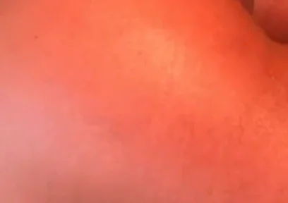 Bubble Butt