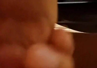 Local Guy Solo Masturbation