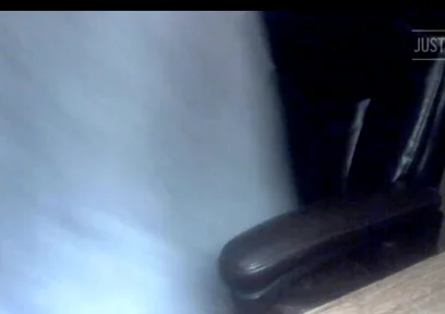Stroking My Cock
