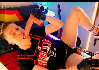 Dildo Deep