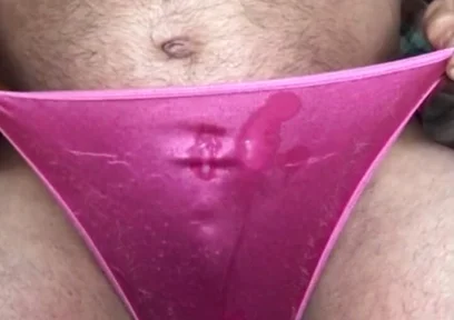 Cum in Panties Compilation 3