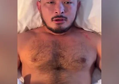 Pov Of Making Zen Goken Having Anal Orgasms