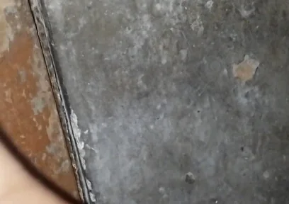 Indian Dick First Drop