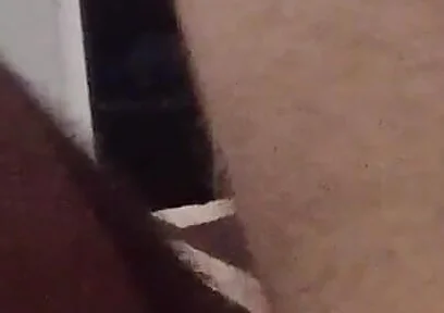 Dad Thighs and Feet. so Delicious.