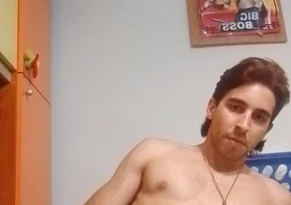 Busy Cock