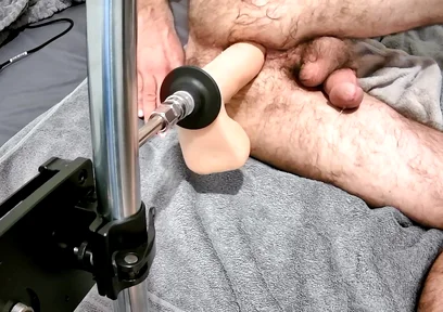 Fuck Machine Fun