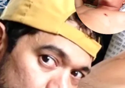 Here in My Channel, You Will Find Straight Guys Pushing Their Limits and Trying New Things for the First Time.