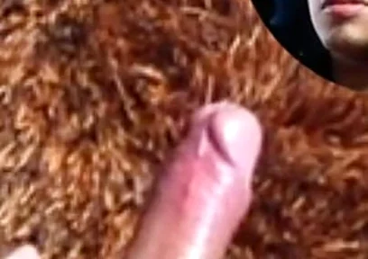 Curious Young Man Tries a Gay Blowjob for the First Time!