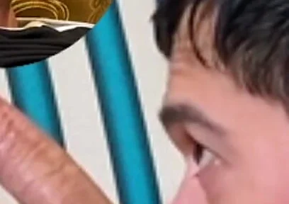 A Penis Carved by the Gods Is My Reward for Behaving Well.