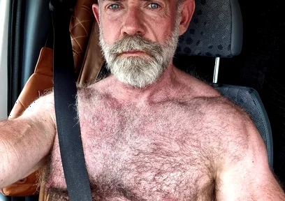 Behind the Wheel