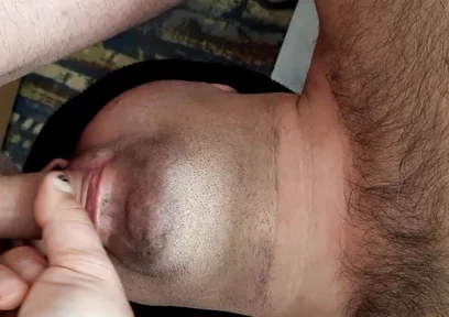 Blowjob with Ejaculation