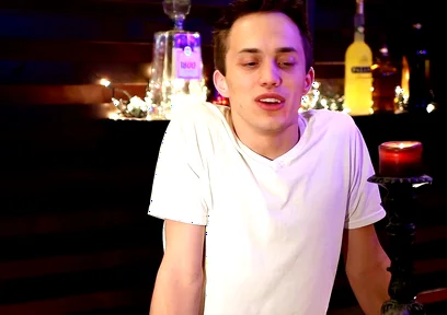 Brice Carson Describes His ''best Scene so Far in the Porn Industry''
