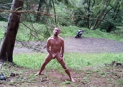 Wild Slovak Nature