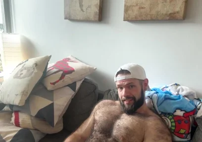 Just Had to Bust a Load Today