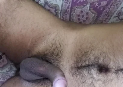 Jerking off Solo Until I Cum