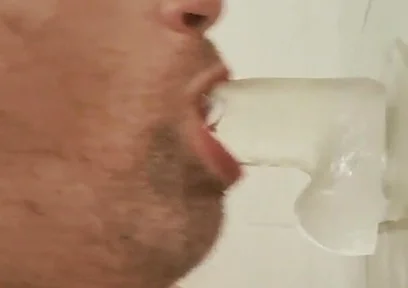 Addicted to Sucking