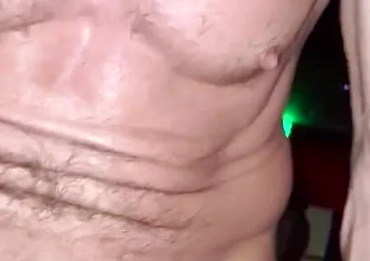 Bionicrod and Trent Beaufort Meet in the Dark Room