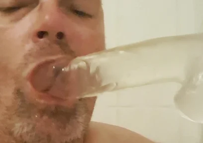 Addicted to Sucking