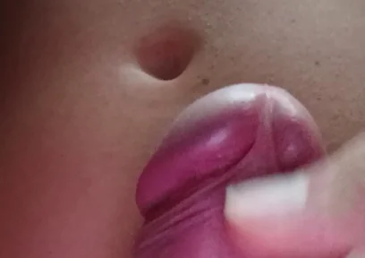 Ejaculation up Close