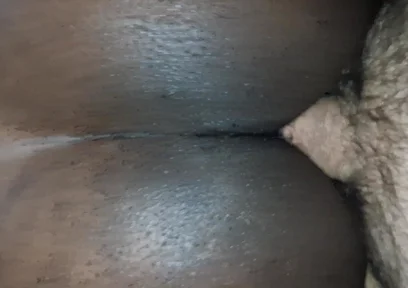 Riding That Dick Good
