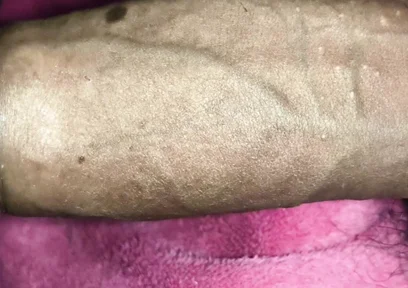 Premium Uncut Desi Hunk Solo Action Vol 6 - Exclusive Faceless Amateur POV New Release