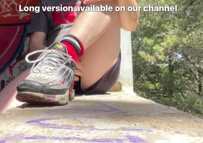 Going Commando: the Roommates' Freeballing Compilation