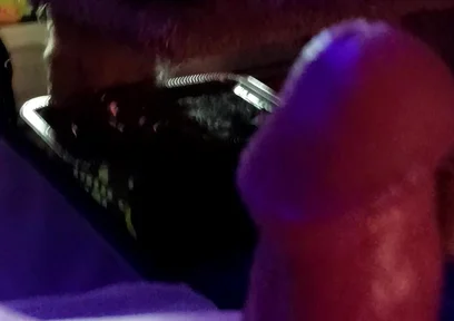 My Big Hard Cock 3