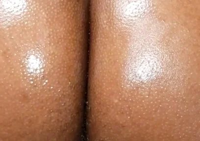 Happy 4th Oiled up Booty Cum Covered Finger 1 Vid 4:32min