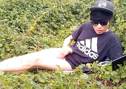 Gay Asian Twink