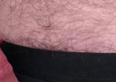 Big Uncut Cock Masturbating, Edging, Talking Dirty and Cumming in Friend's Bathroom - Rockardglans 203