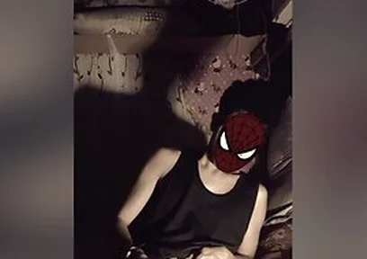 Masturbate While Alone At Room