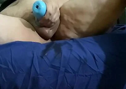 Using Your Holes To Empty My Balls