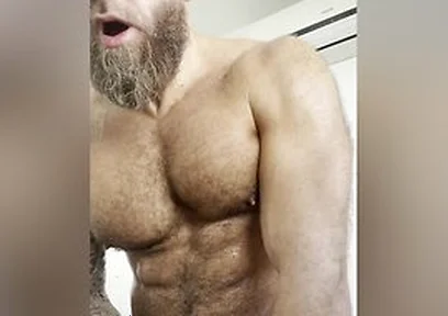 Big Bear And Big Dick (solo)
