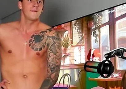 Solo Cum Man
