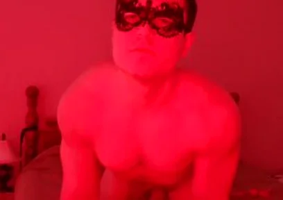Lingerie, Anal, Dildo Riding And Swallowing! Valentines Day Custom Pt. 2