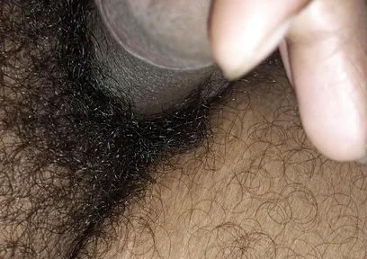 Desi Aunty Licking Cock Masterbation with Condom