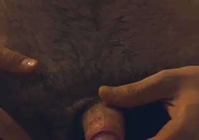 Gold Shower